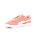PUMA CLUB II PS,PINK FRUIT-PUMA WHITE