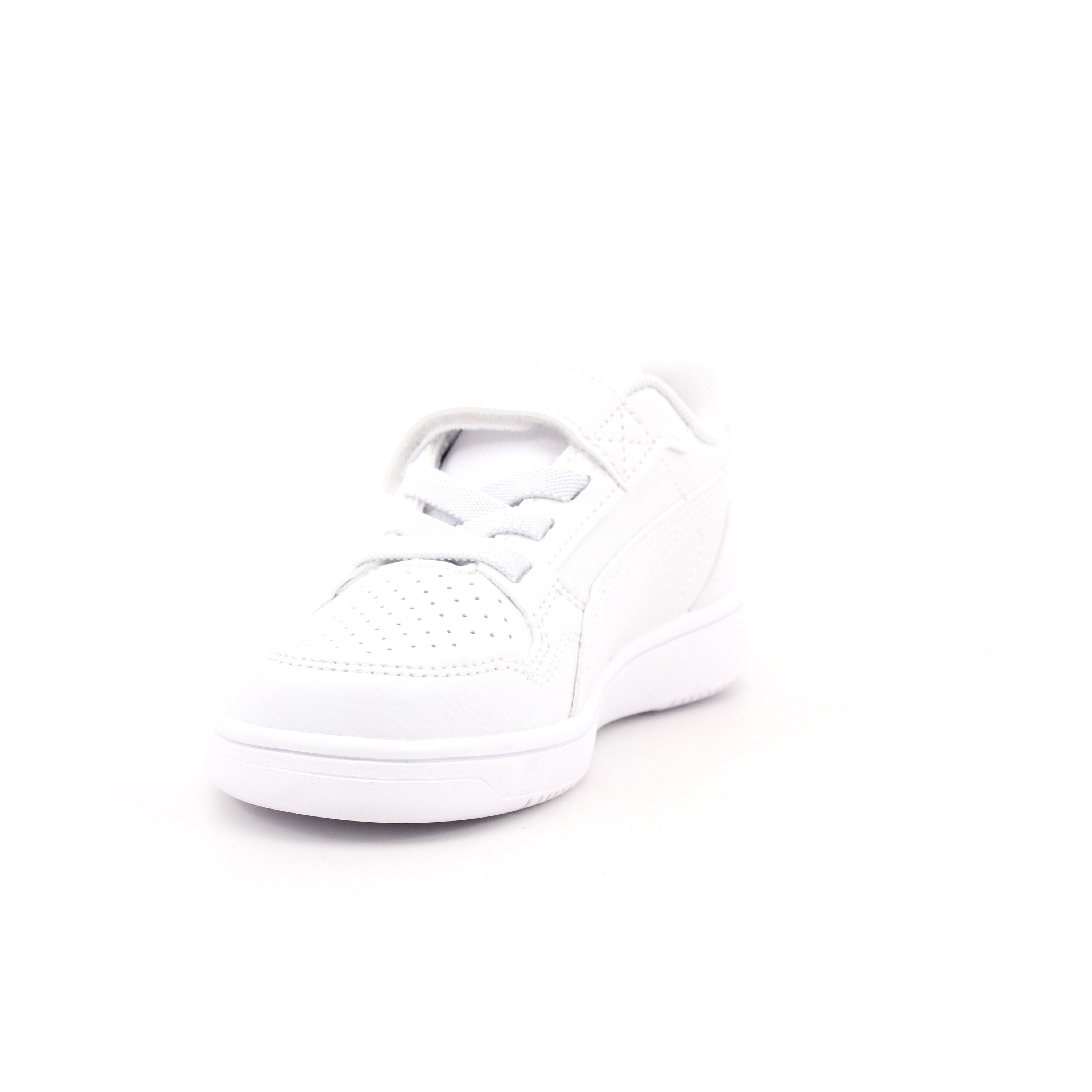 PUMA REB-L AC+ PS,PUMA WHITE-PUMA WHITE