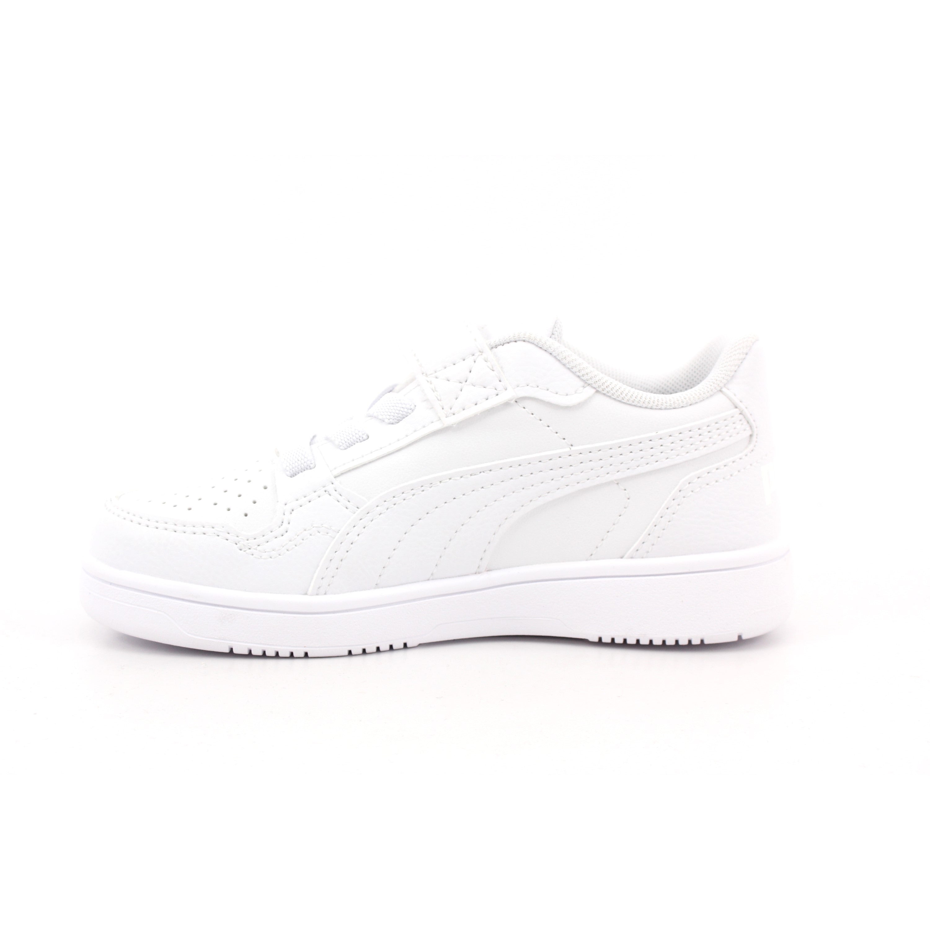 PUMA REB-L AC+ PS,PUMA WHITE-PUMA WHITE