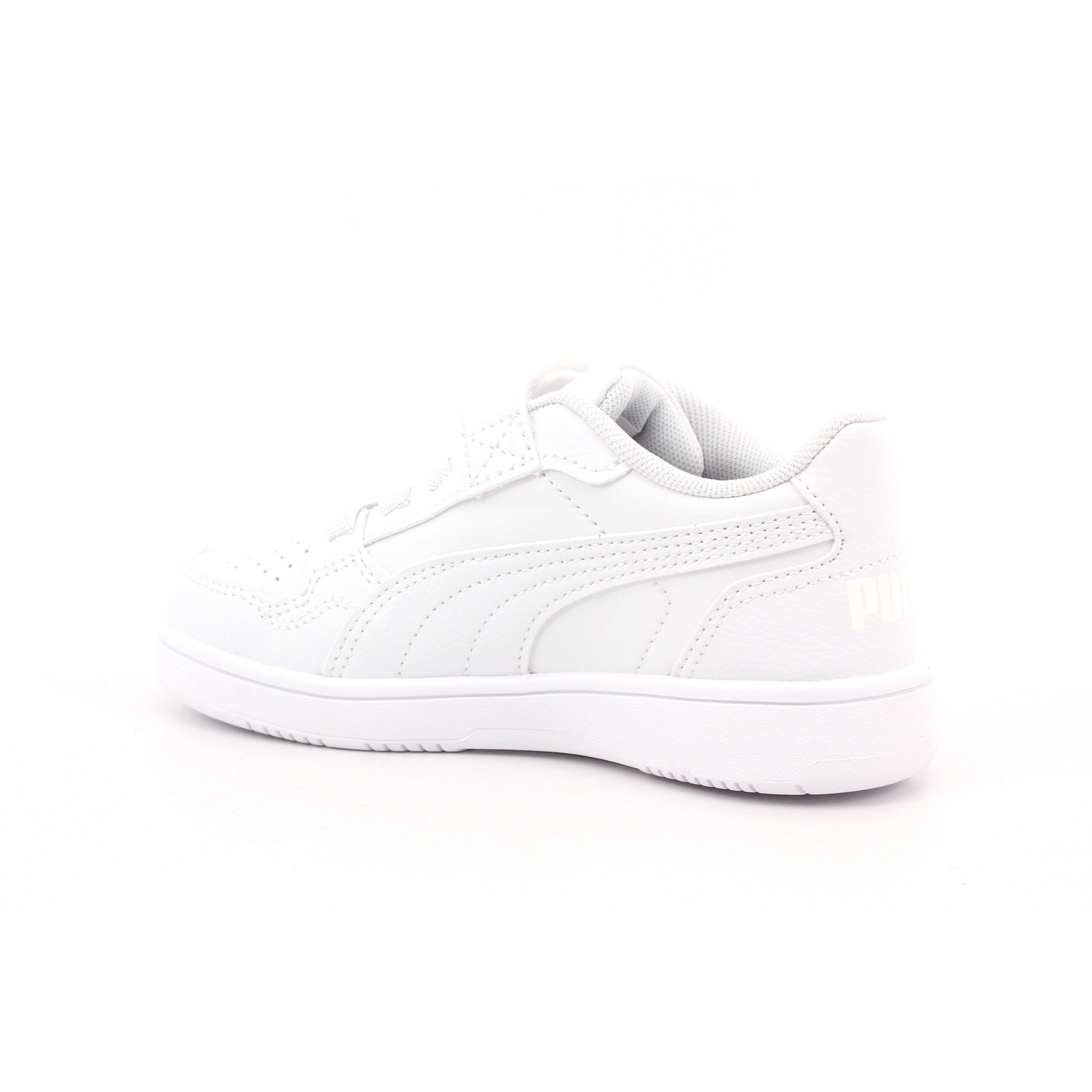 PUMA REB-L AC+ PS,PUMA WHITE-PUMA WHITE