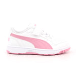 PUMA REB-L AC+ PS,PUMA WHITE-MAUVED