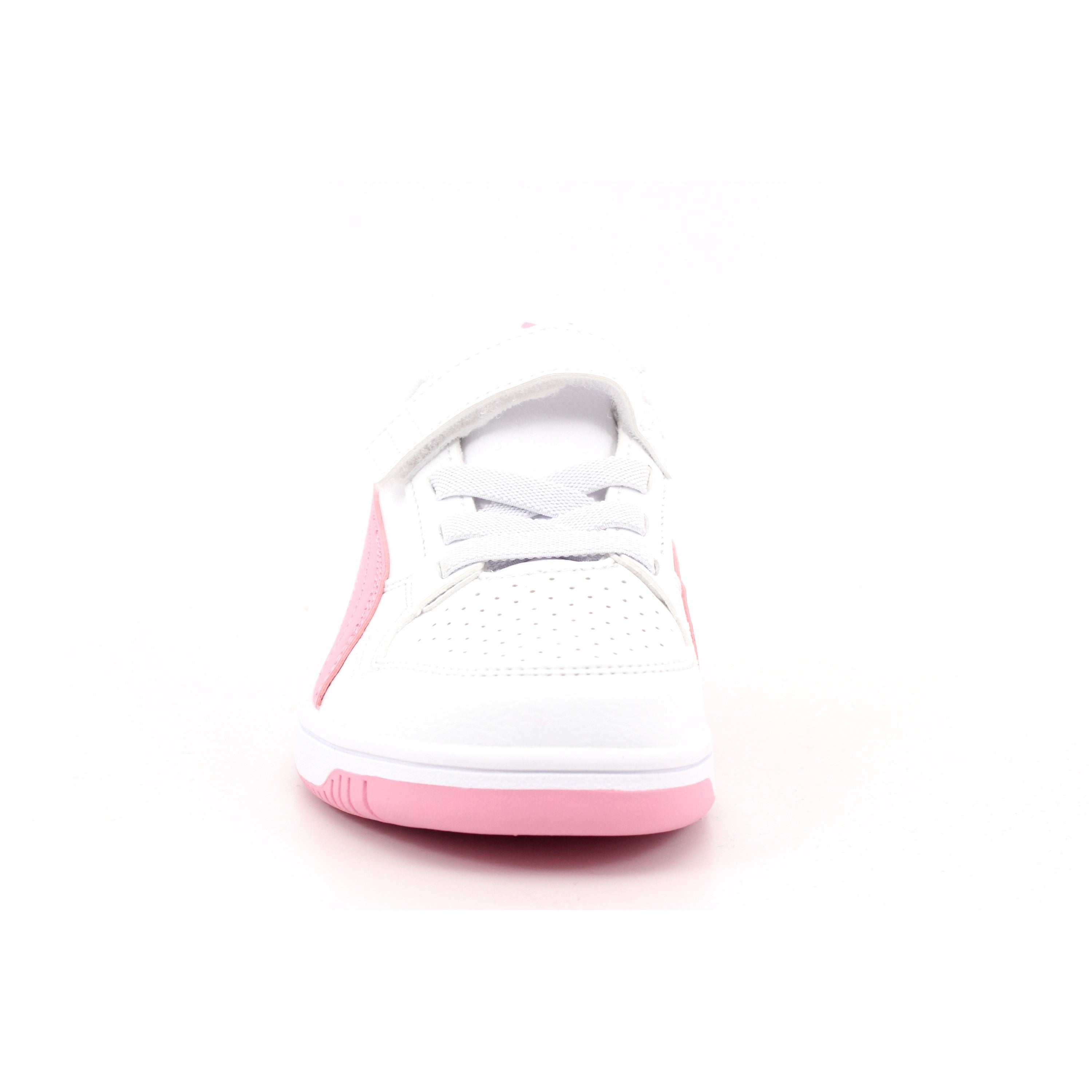 PUMA REB-L AC+ PS,PUMA WHITE-MAUVED