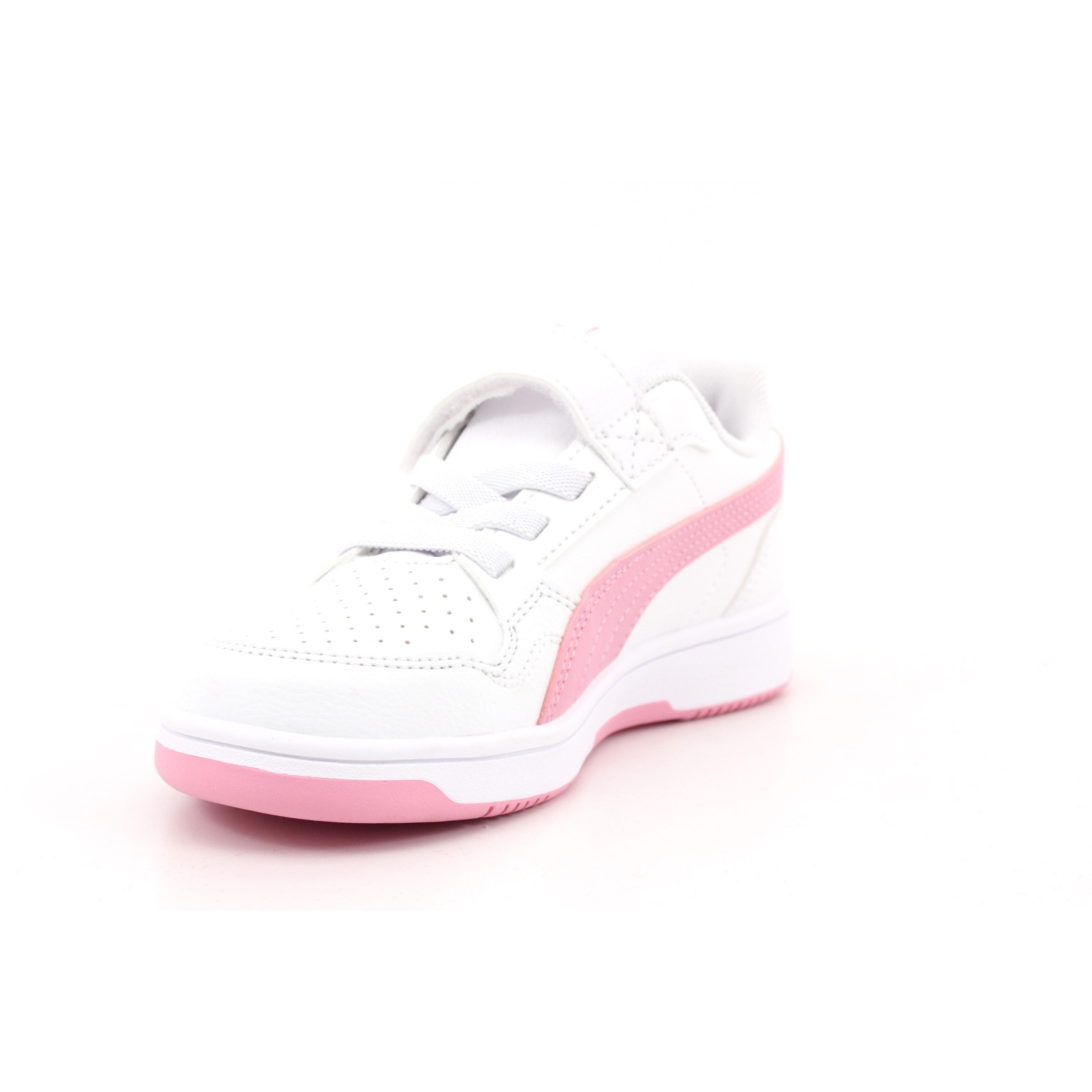 PUMA REB-L AC+ PS,PUMA WHITE-MAUVED