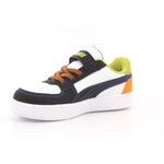 PUMA CAVEN 2.0 STARB,PUMA WHITE-SEA