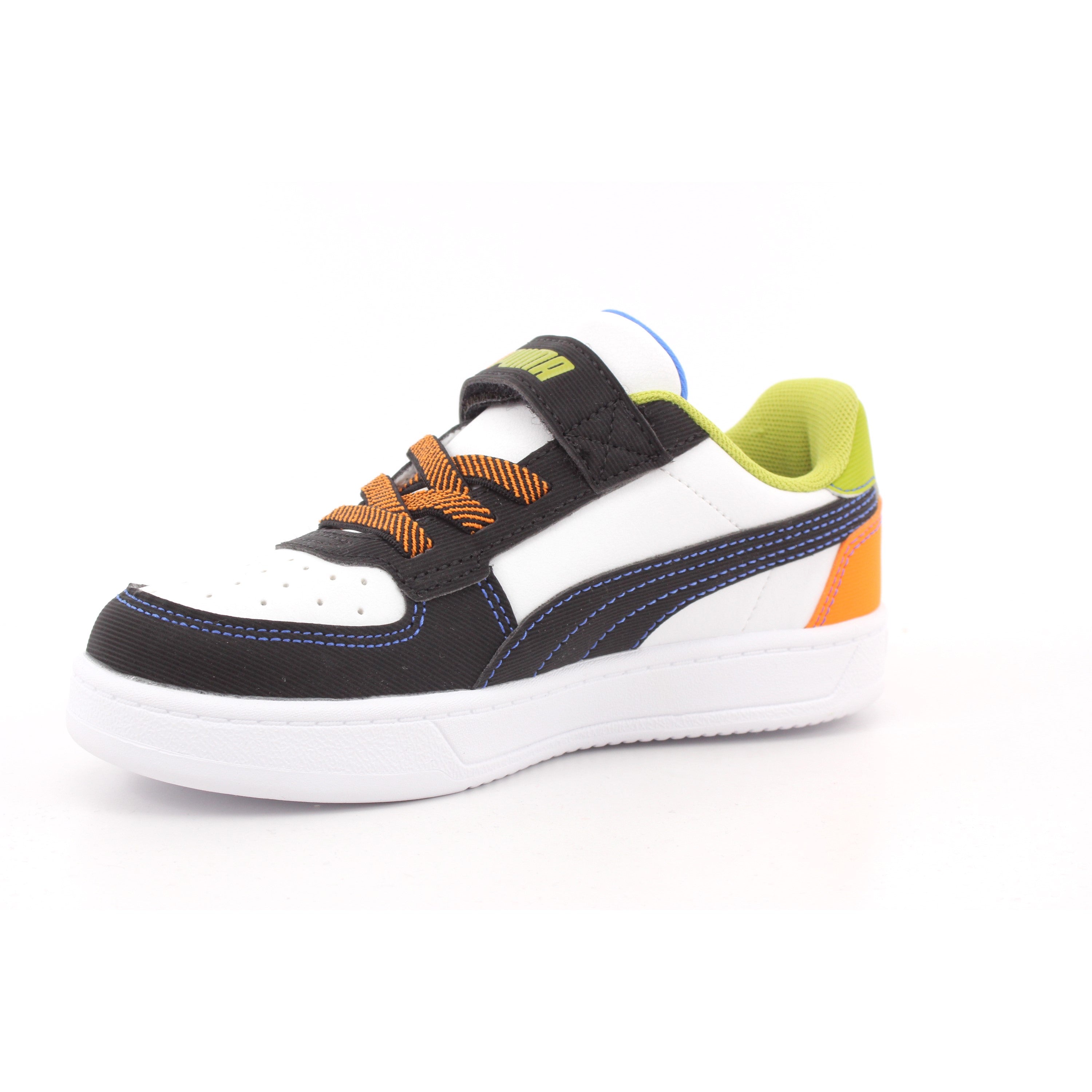 PUMA CAVEN 2.0 STARB,PUMA WHITE-SEA