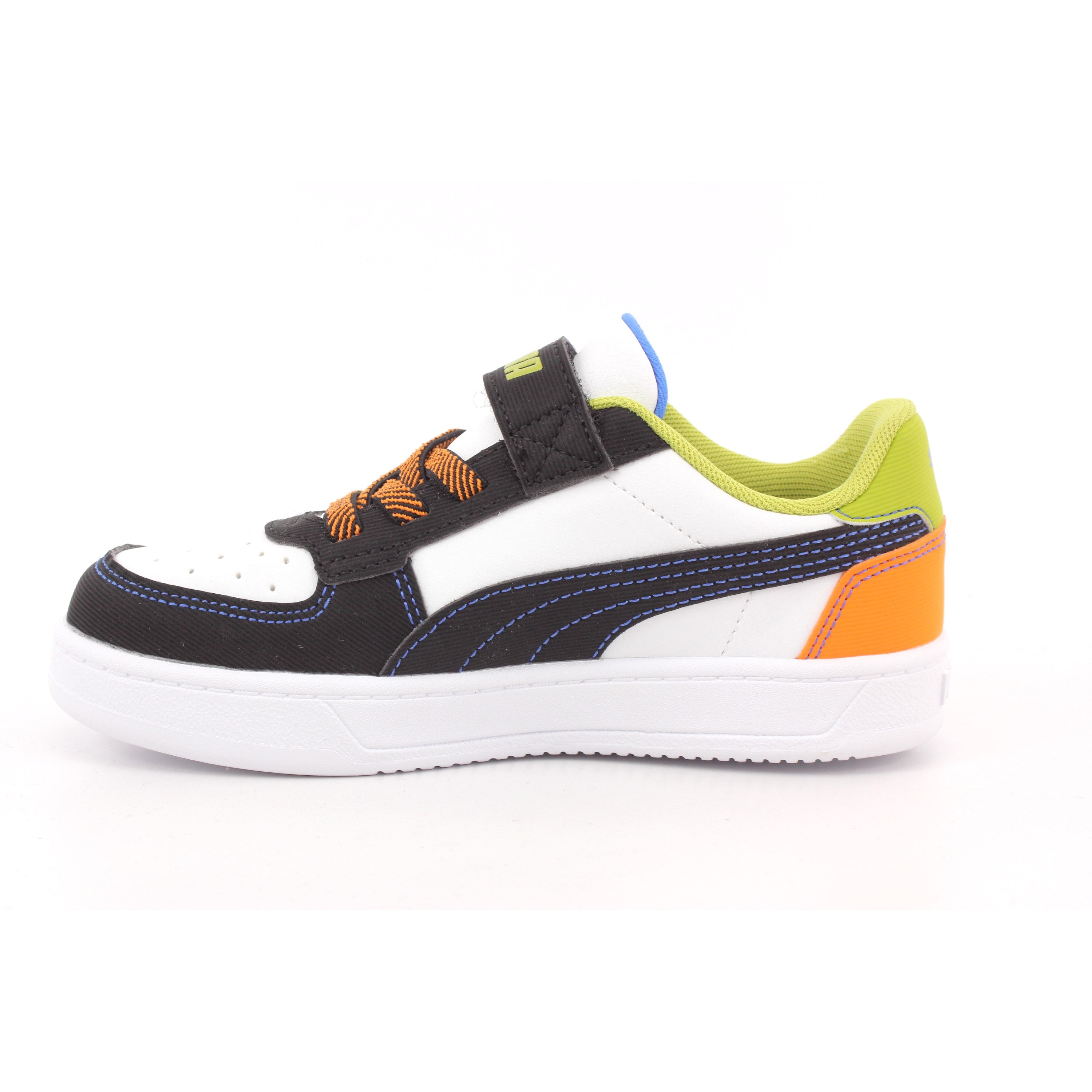 PUMA CAVEN 2.0 STARB,PUMA WHITE-SEA