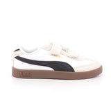 PUMA CLUB II ERA V P,PUMA WHITE-PUMA