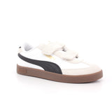 PUMA CLUB II ERA V P,PUMA WHITE-PUMA