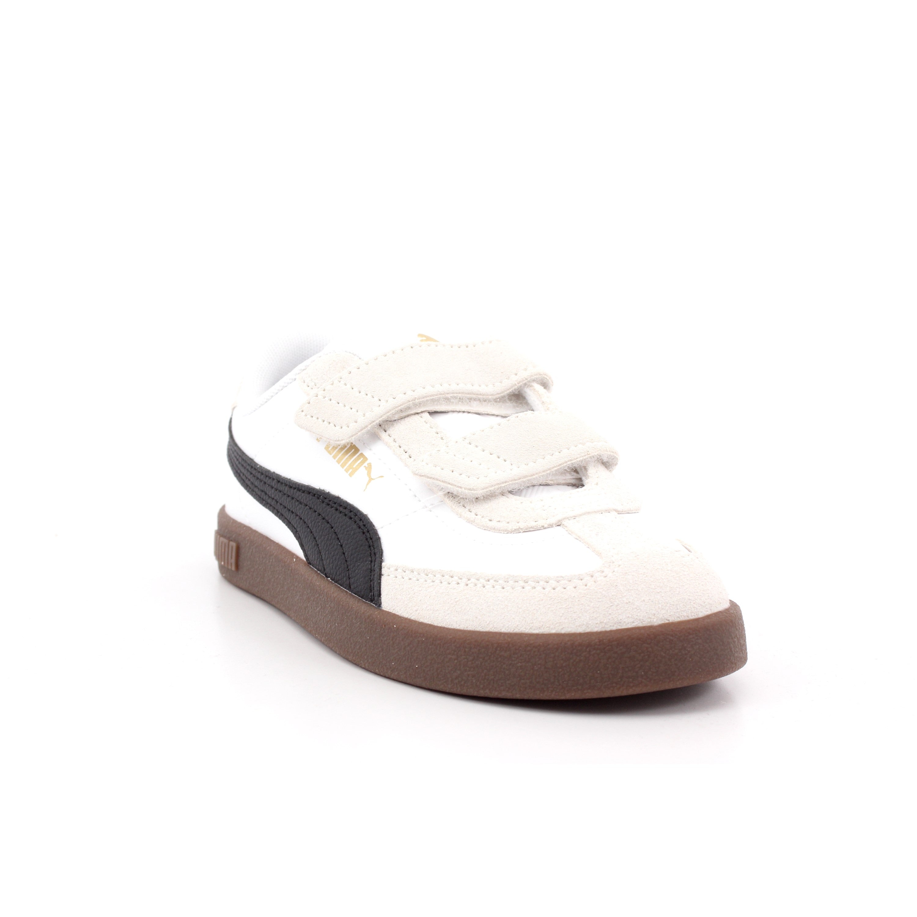 PUMA CLUB II ERA V P,PUMA WHITE-PUMA
