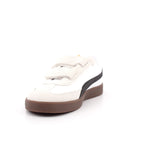 PUMA CLUB II ERA V P,PUMA WHITE-PUMA