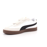 PUMA CLUB II ERA V P,PUMA WHITE-PUMA