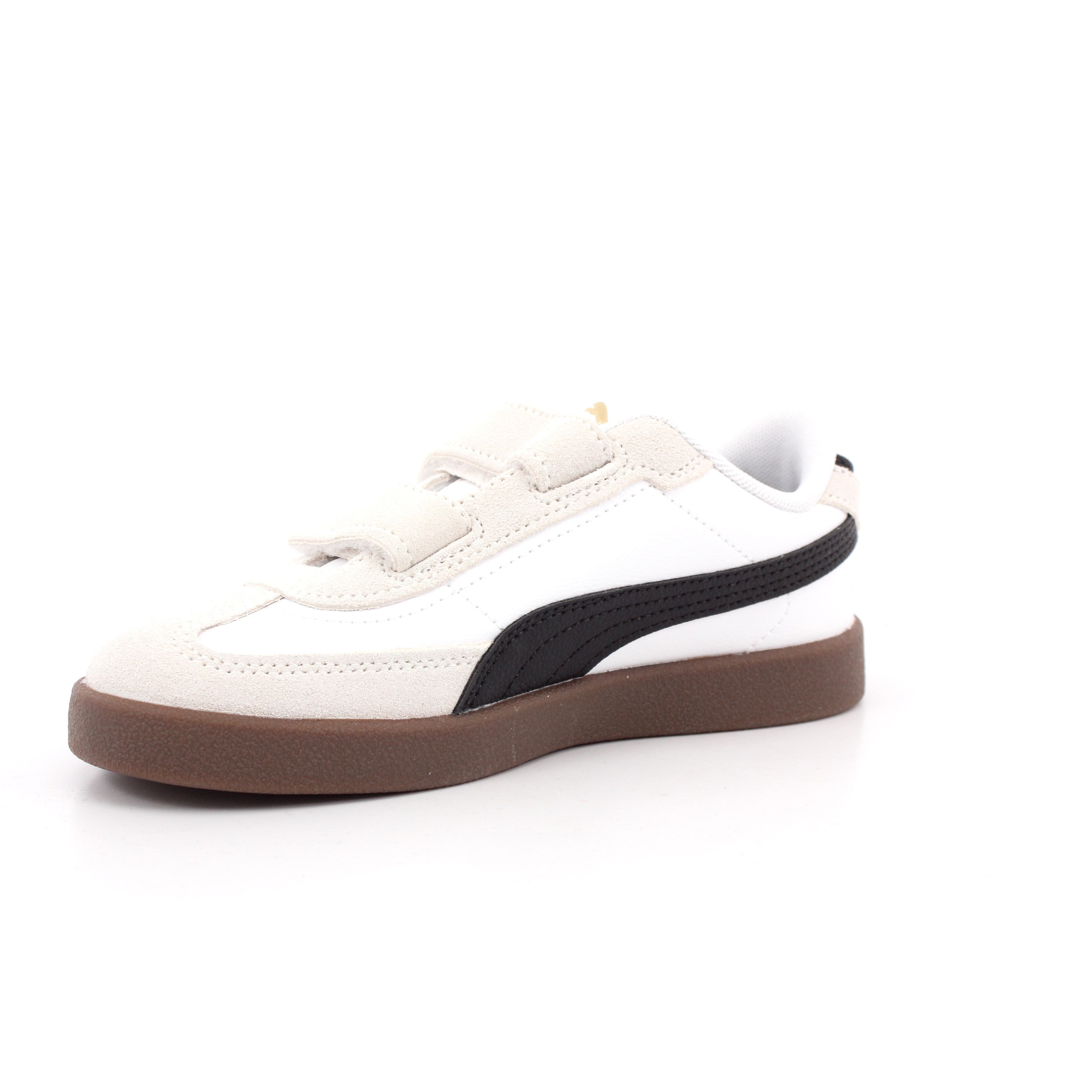 PUMA CLUB II ERA V P,PUMA WHITE-PUMA