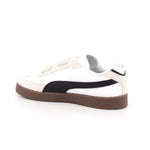 PUMA CLUB II ERA V P,PUMA WHITE-PUMA