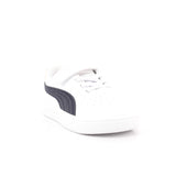 PUMA RICKIE AC+ INF,PUMA WHITE-NEW NAVY