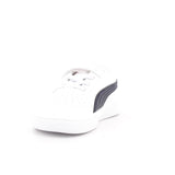 PUMA RICKIE AC+ INF,PUMA WHITE-NEW NAVY