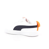 PUMA RICKIE AC+ INF,PUMA WHITE-NEW NAVY
