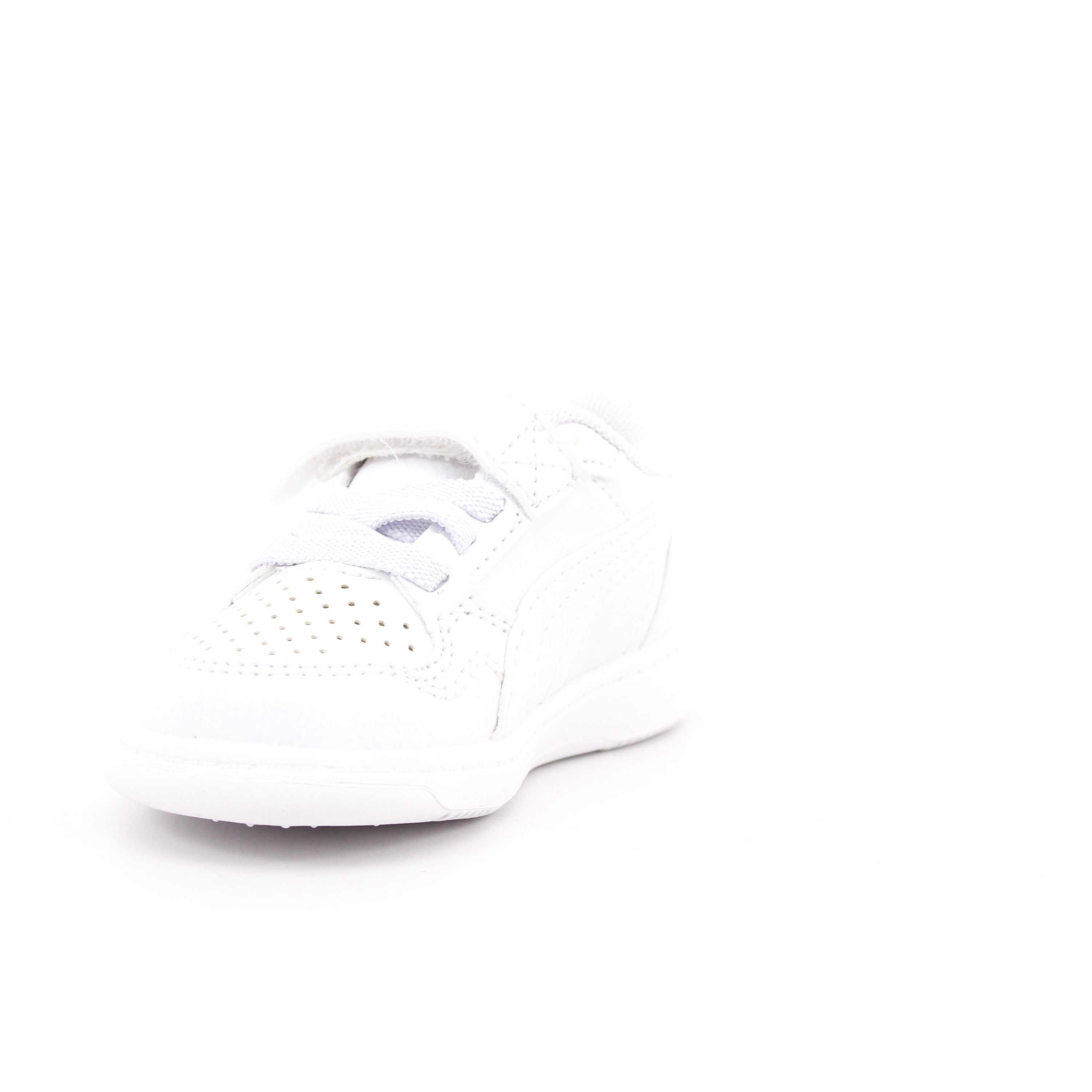 PUMA REB-L AC+ INF,PUMA WHITE-PUMA WHITE