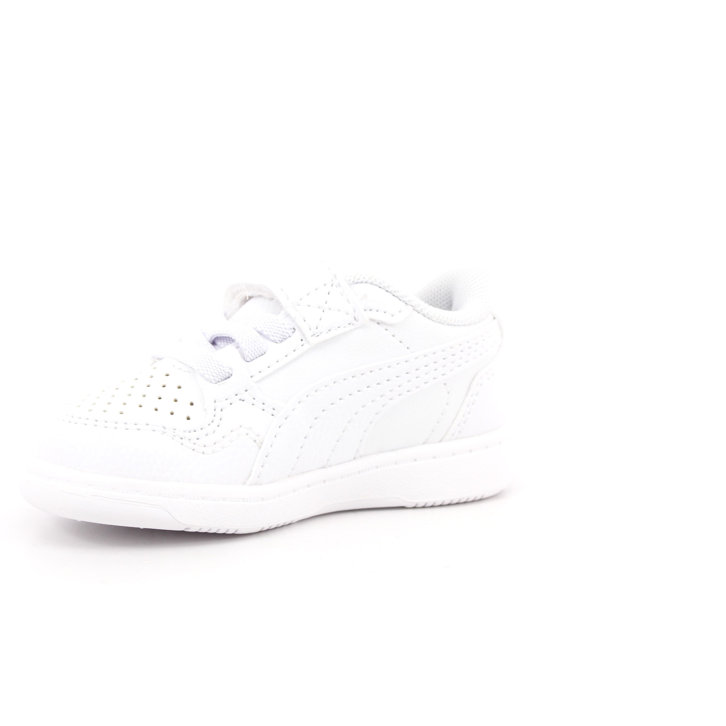 PUMA REB-L AC+ INF,PUMA WHITE-PUMA WHITE
