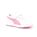 PUMA REB-L AC+ INF,PUMA WHITE-MAUVED
