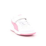 PUMA REB-L AC+ INF,PUMA WHITE-MAUVED