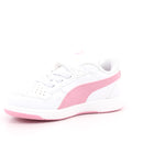PUMA REB-L AC+ INF,PUMA WHITE-MAUVED
