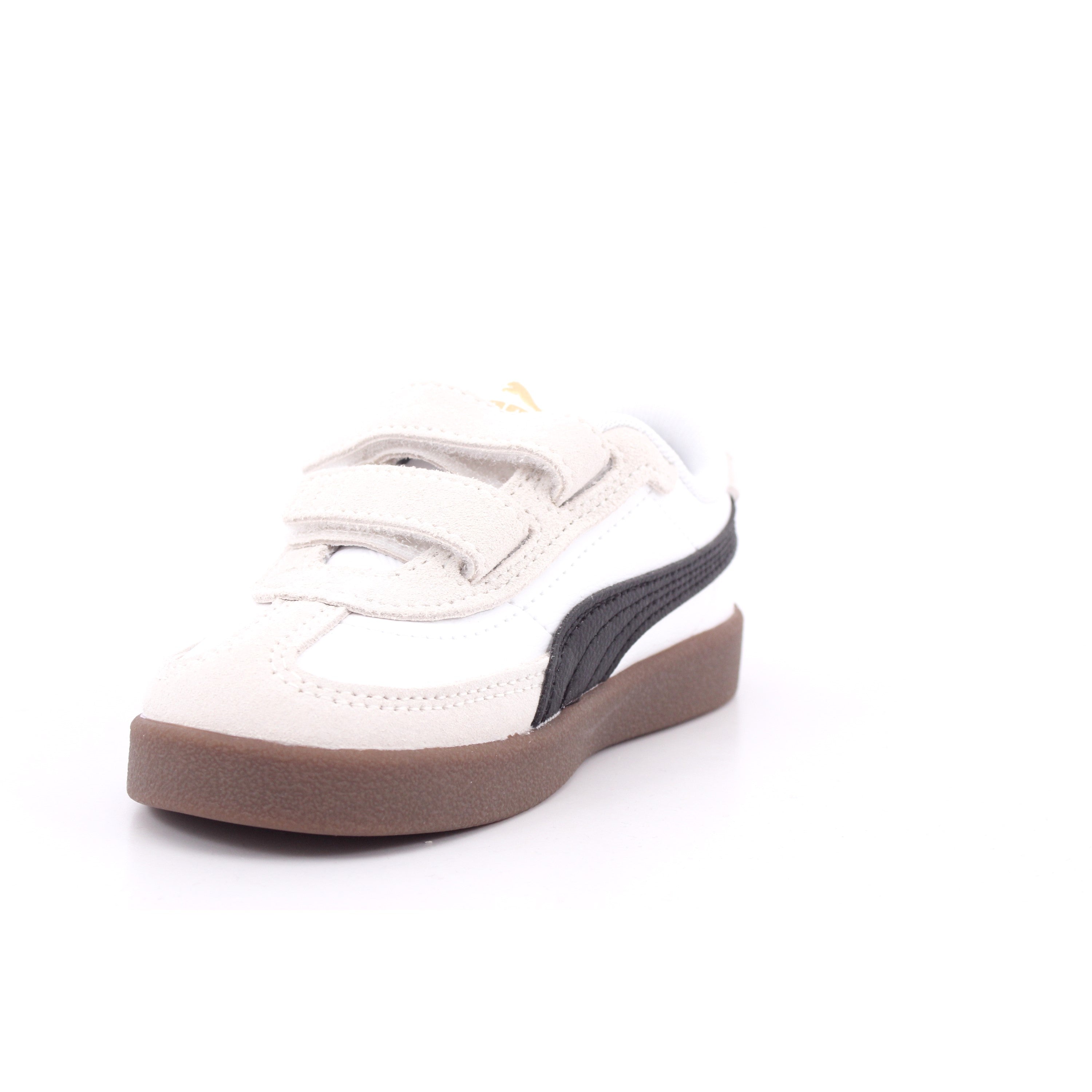 PUMA CLUB II ERA V I,PUMA WHITE-PUMA