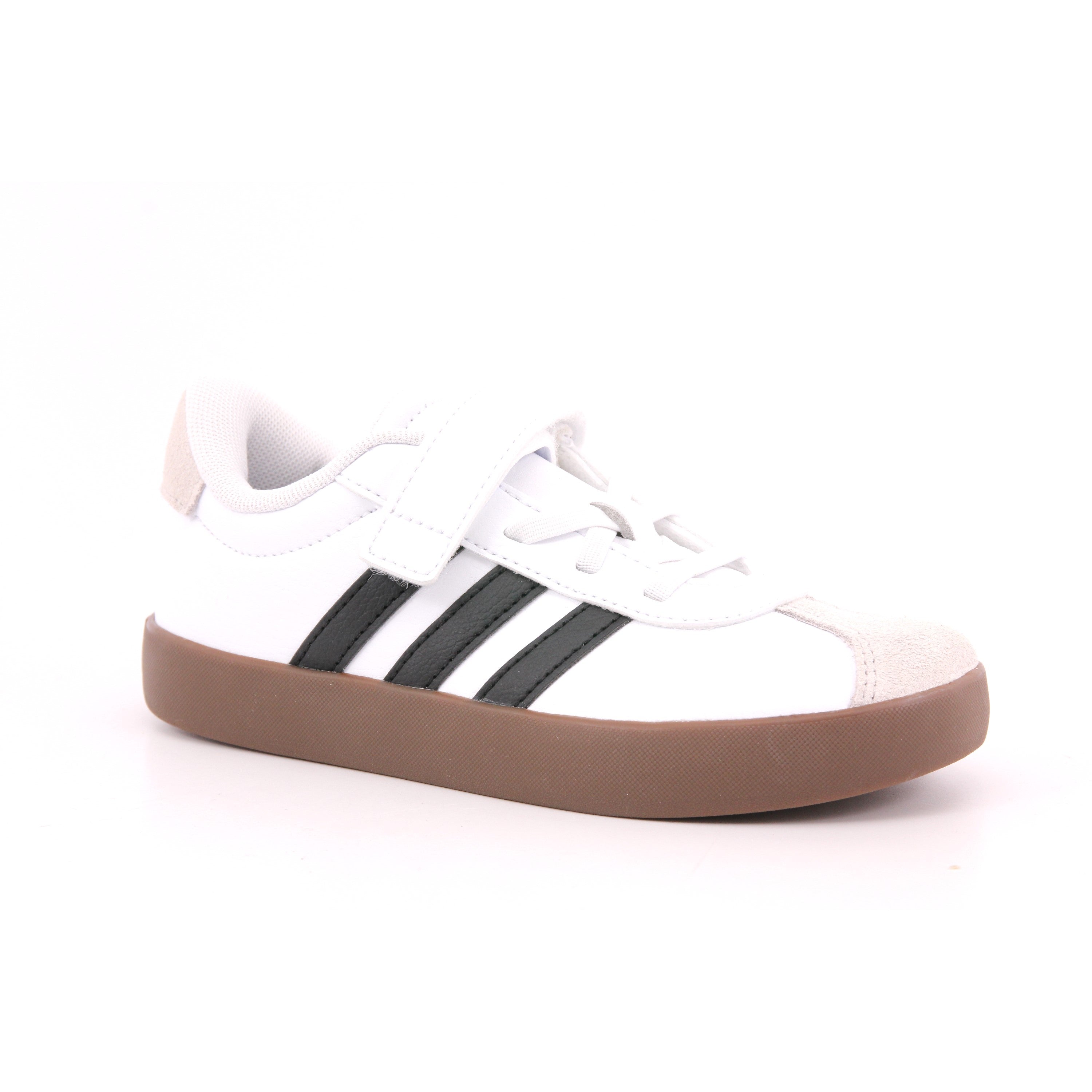 VL COURT 3.0 EL C FTWWHT/CBLACK/GREONE
