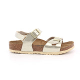 RIO HL KIDS ELECTRIC METALLIC GOLD, BIRKO FLOR