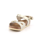 RIO HL KIDS ELECTRIC METALLIC GOLD, BIRKO FLOR