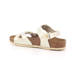 RIO HL KIDS ELECTRIC METALLIC GOLD, BIRKO FLOR