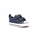 CON CT 2V OX NAVY/WHITE