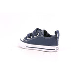 CON CT 2V OX NAVY/WHITE