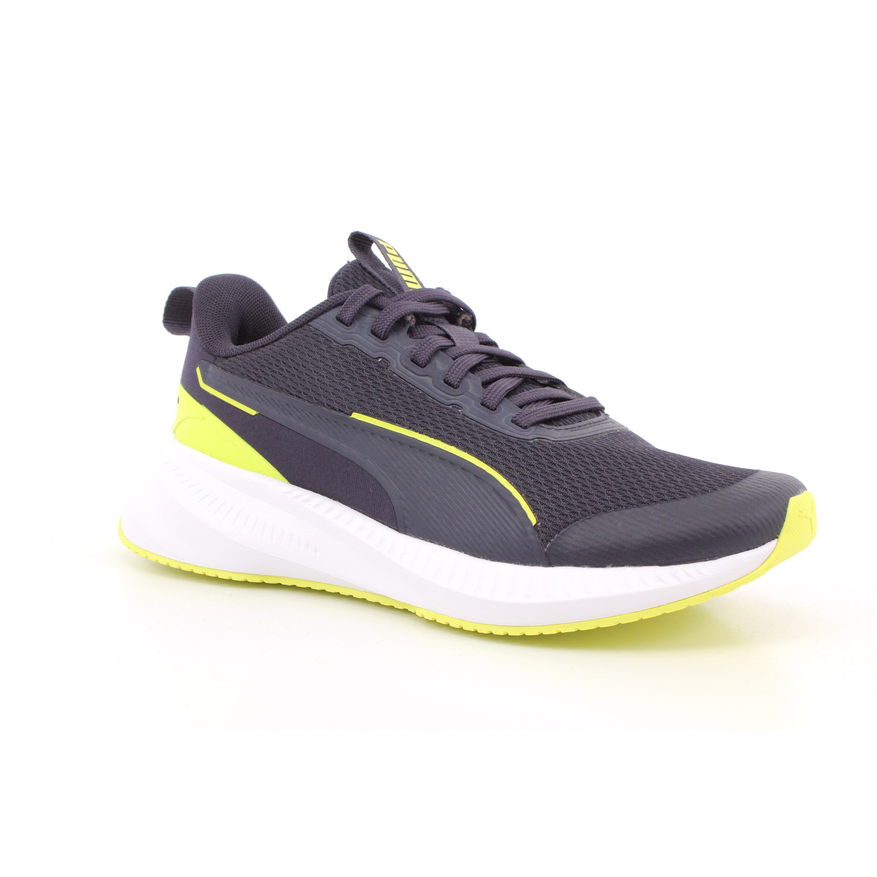 FLYER LITE 3 JR NEW NAVY-LEMON SHERBERT