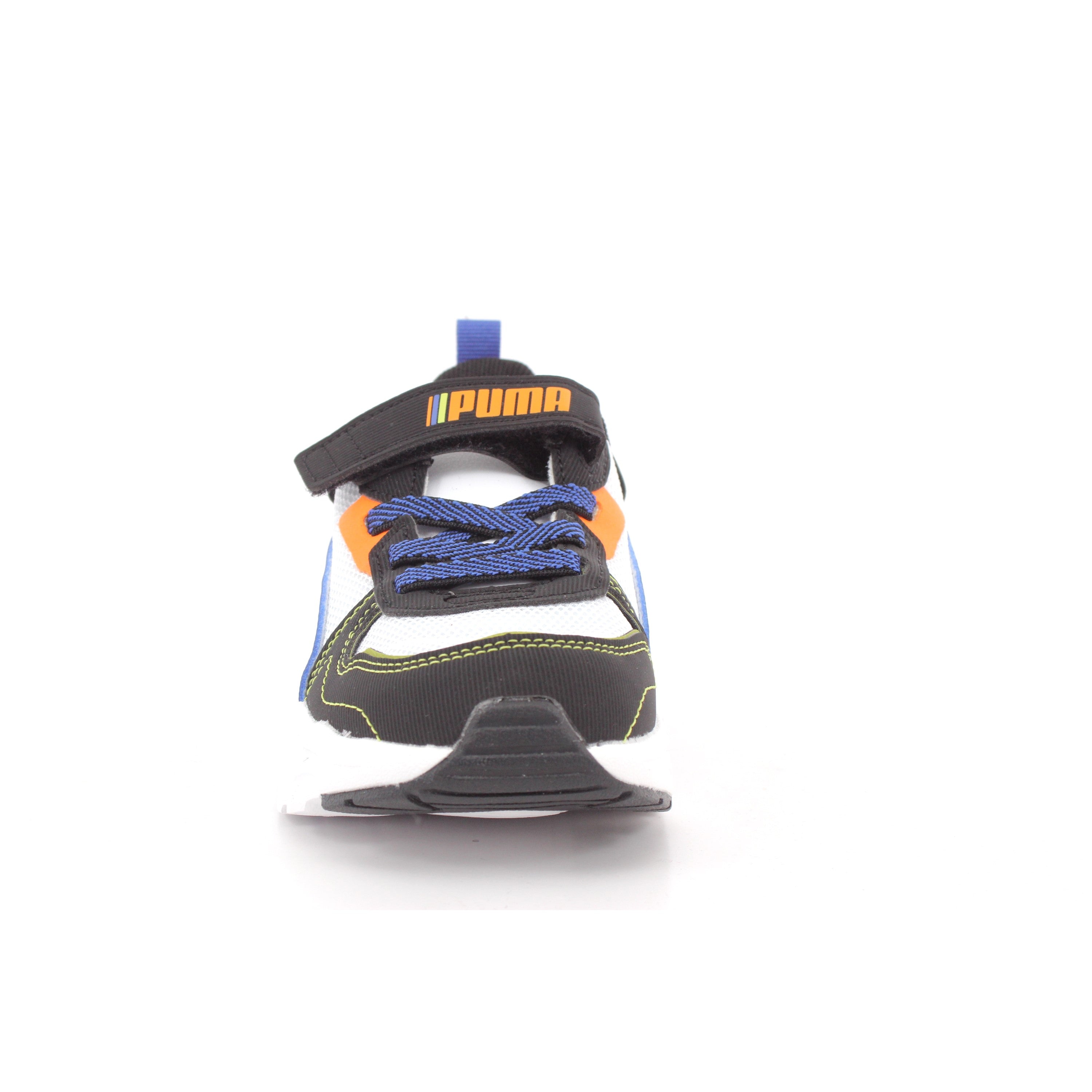 TRINITY LITE STARBIL PUMA WHITE VIVI