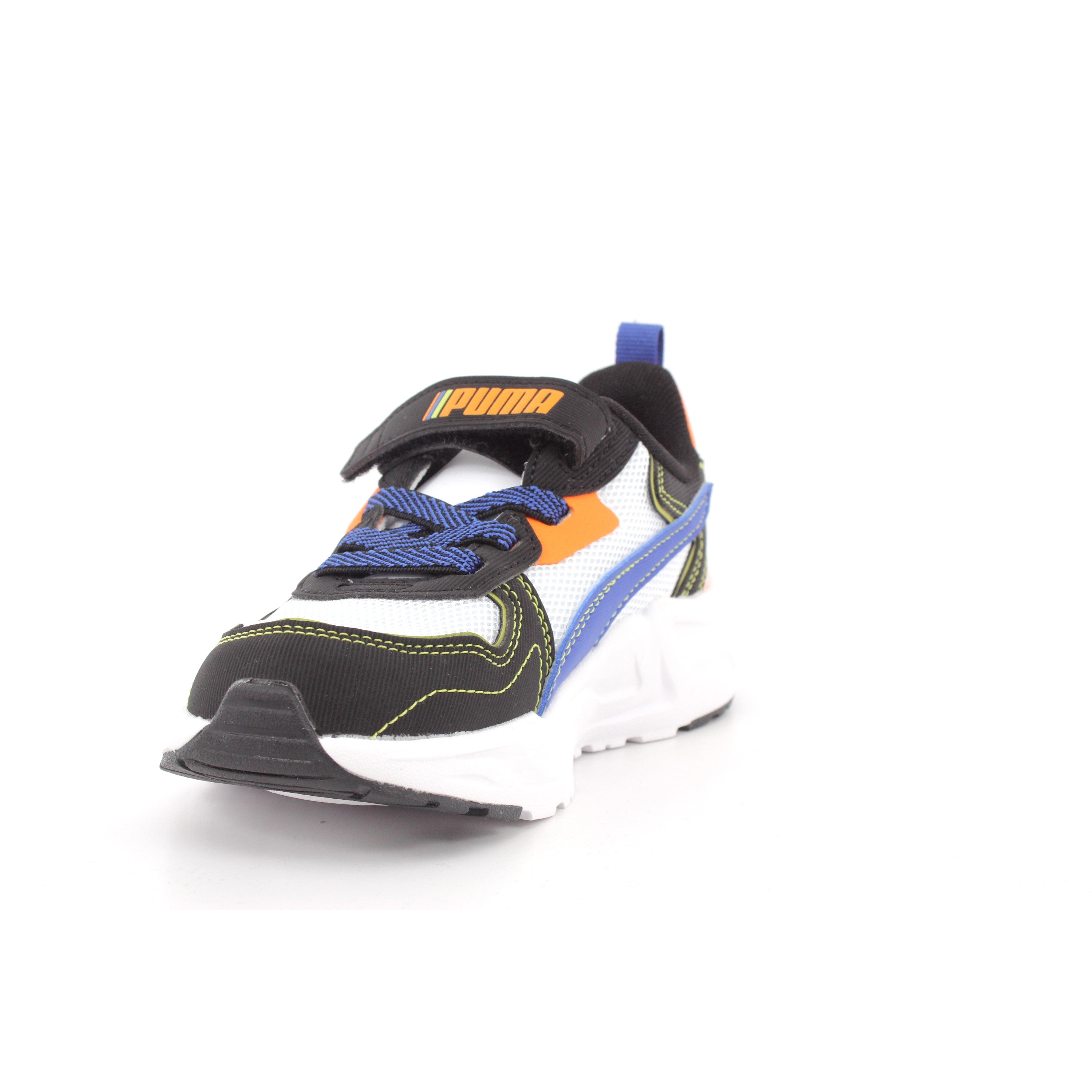 TRINITY LITE STARBIL PUMA WHITE VIVI