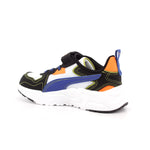 TRINITY LITE STARBIL PUMA WHITE VIVI
