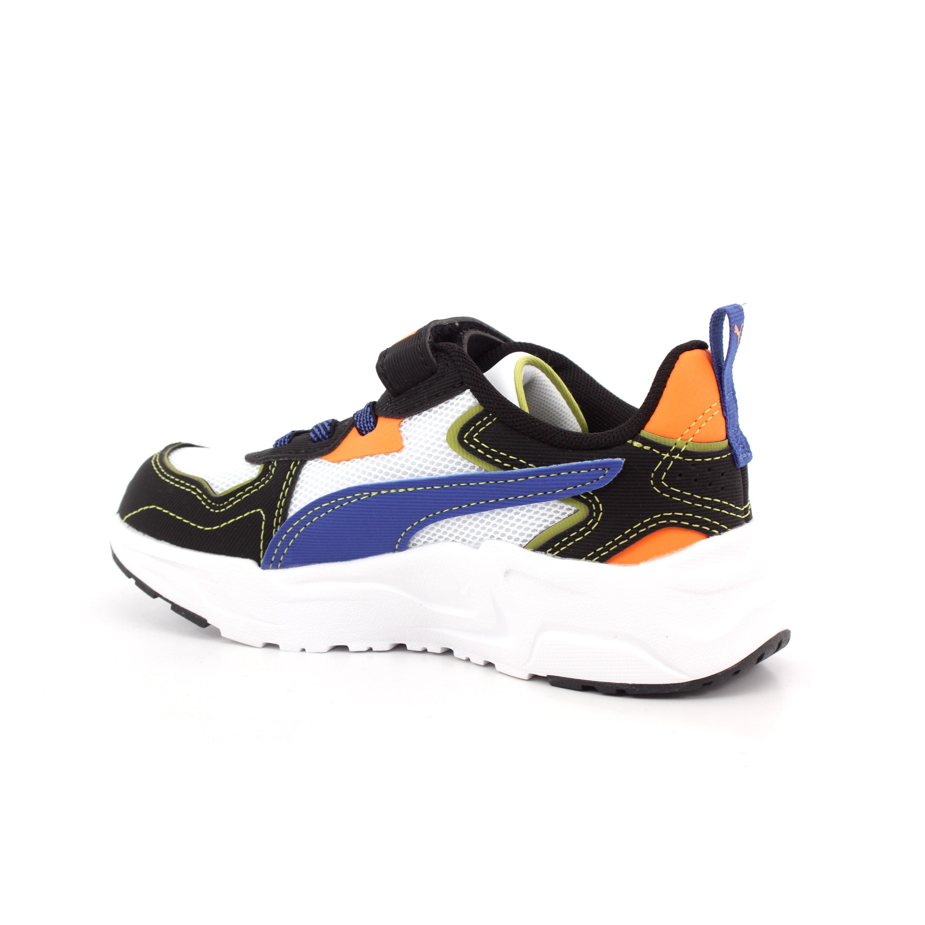 TRINITY LITE STARBIL PUMA WHITE VIVI