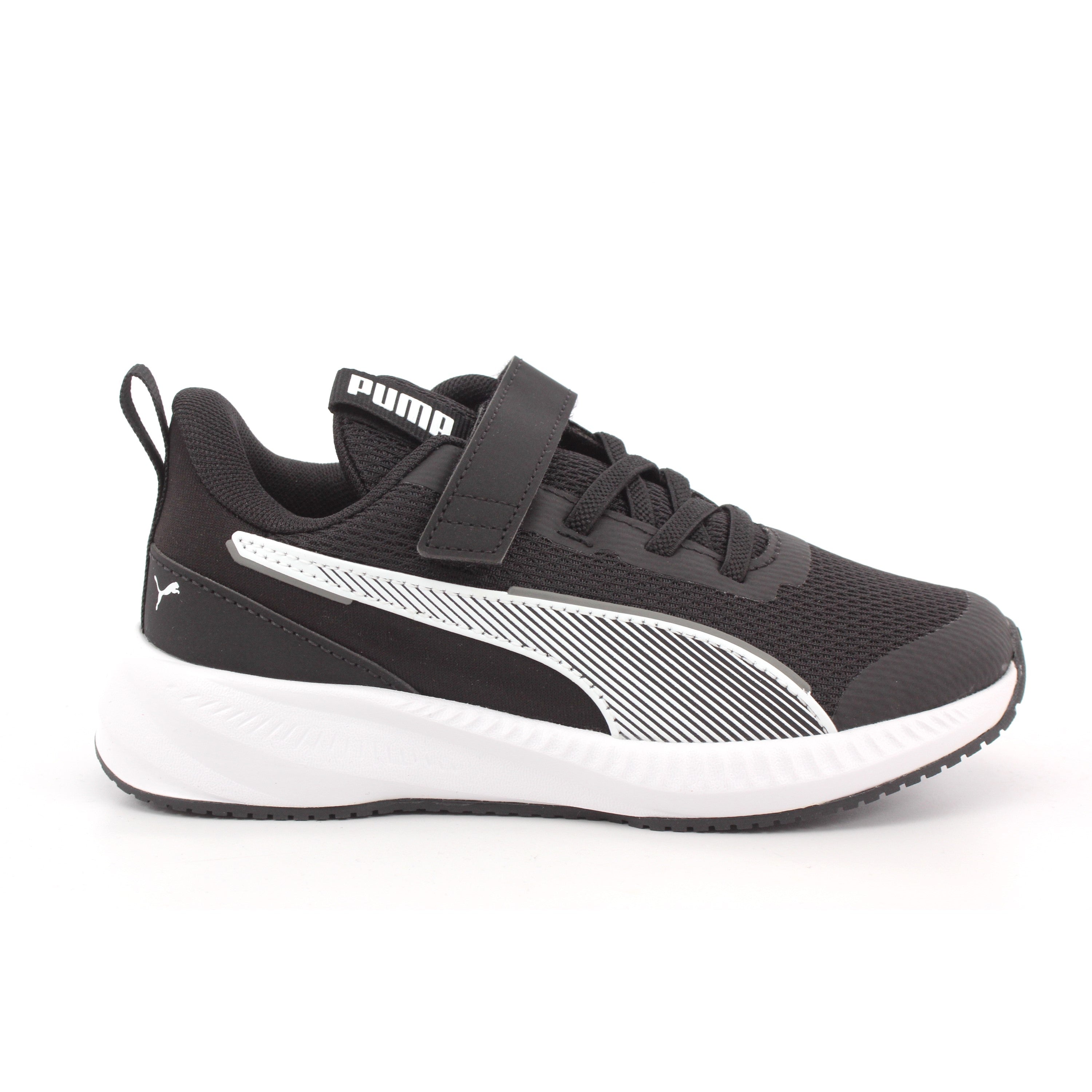 FLYER 3 AC+PS PUMA BLACK PUMA WHITE