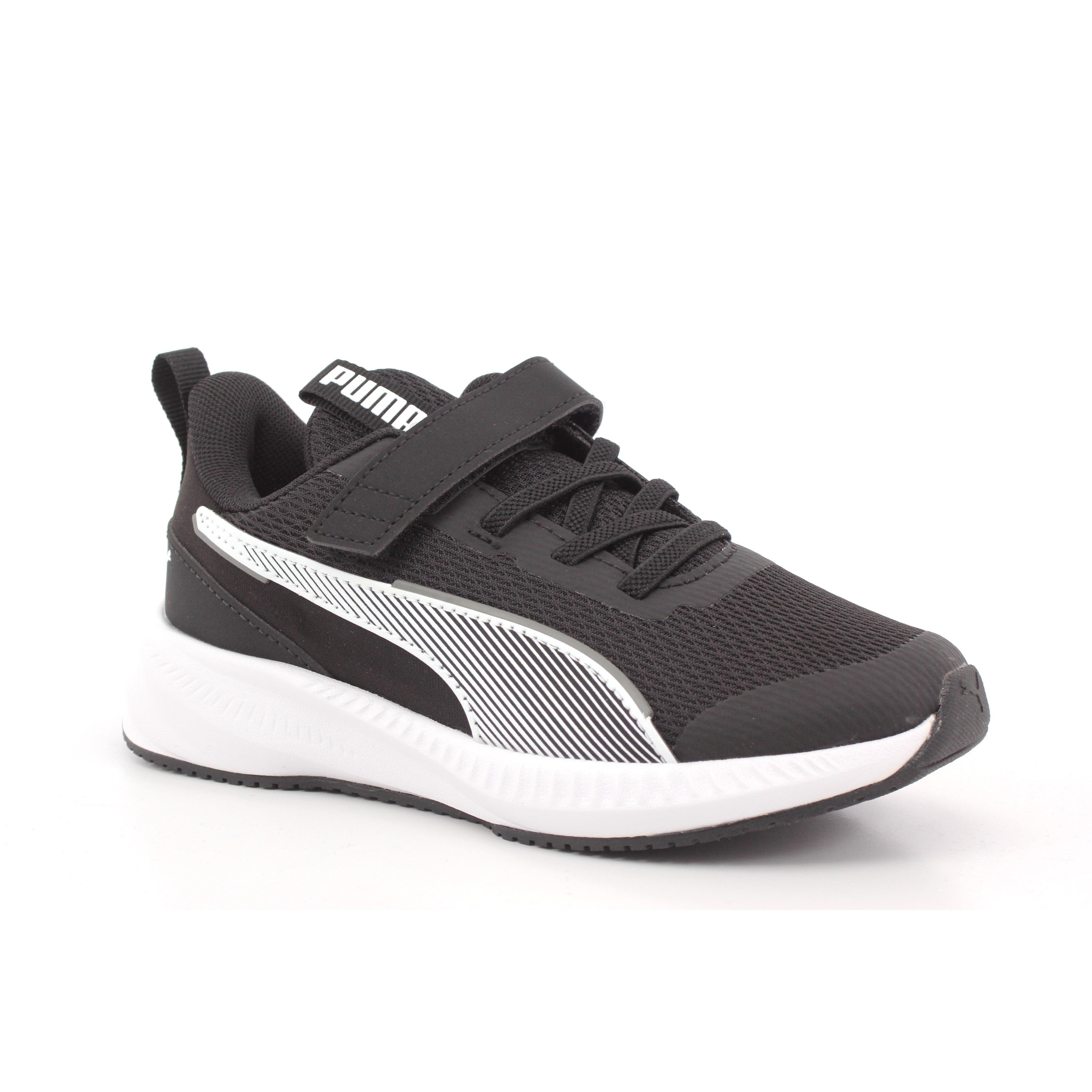 FLYER 3 AC+PS PUMA BLACK PUMA WHITE