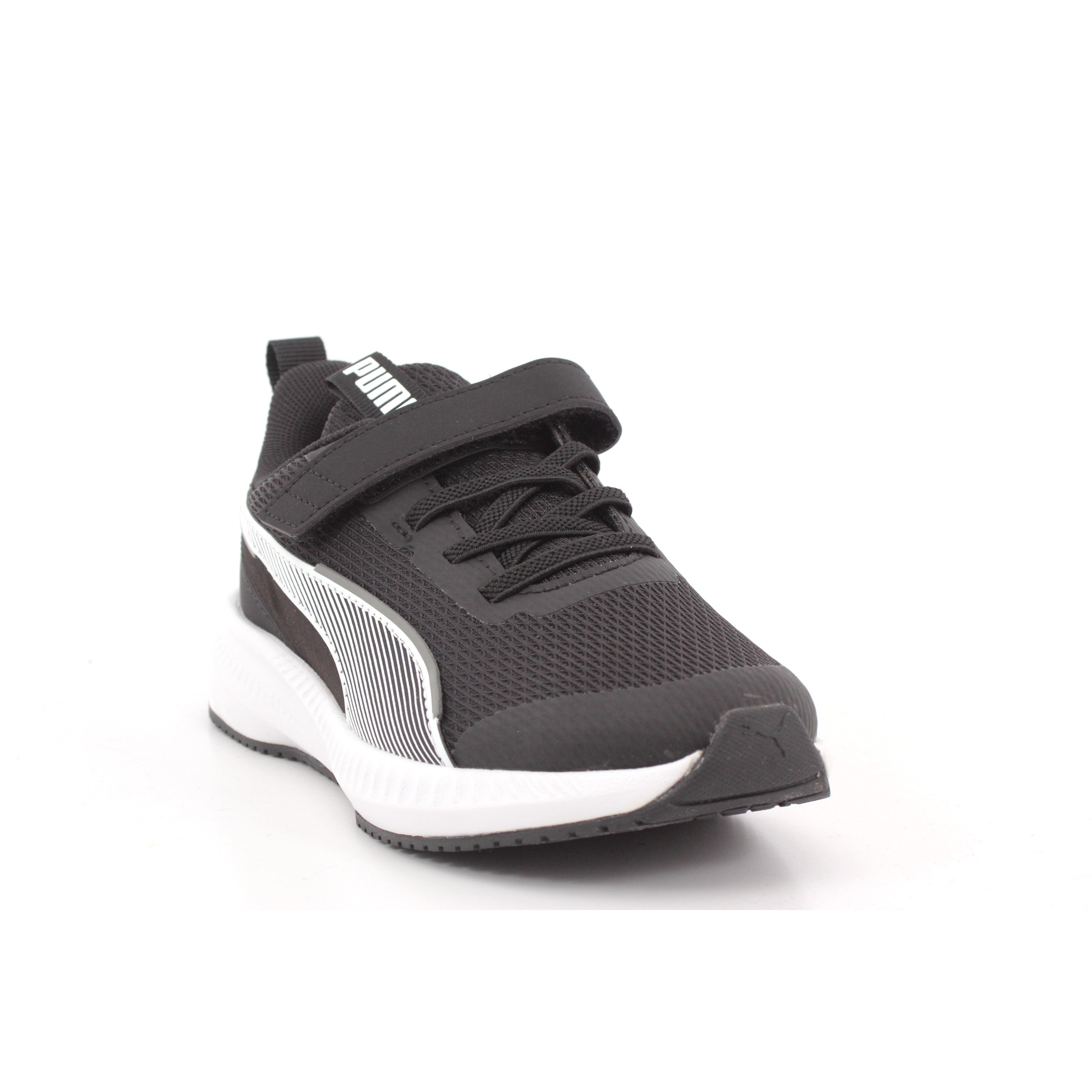 FLYER 3 AC+PS PUMA BLACK PUMA WHITE