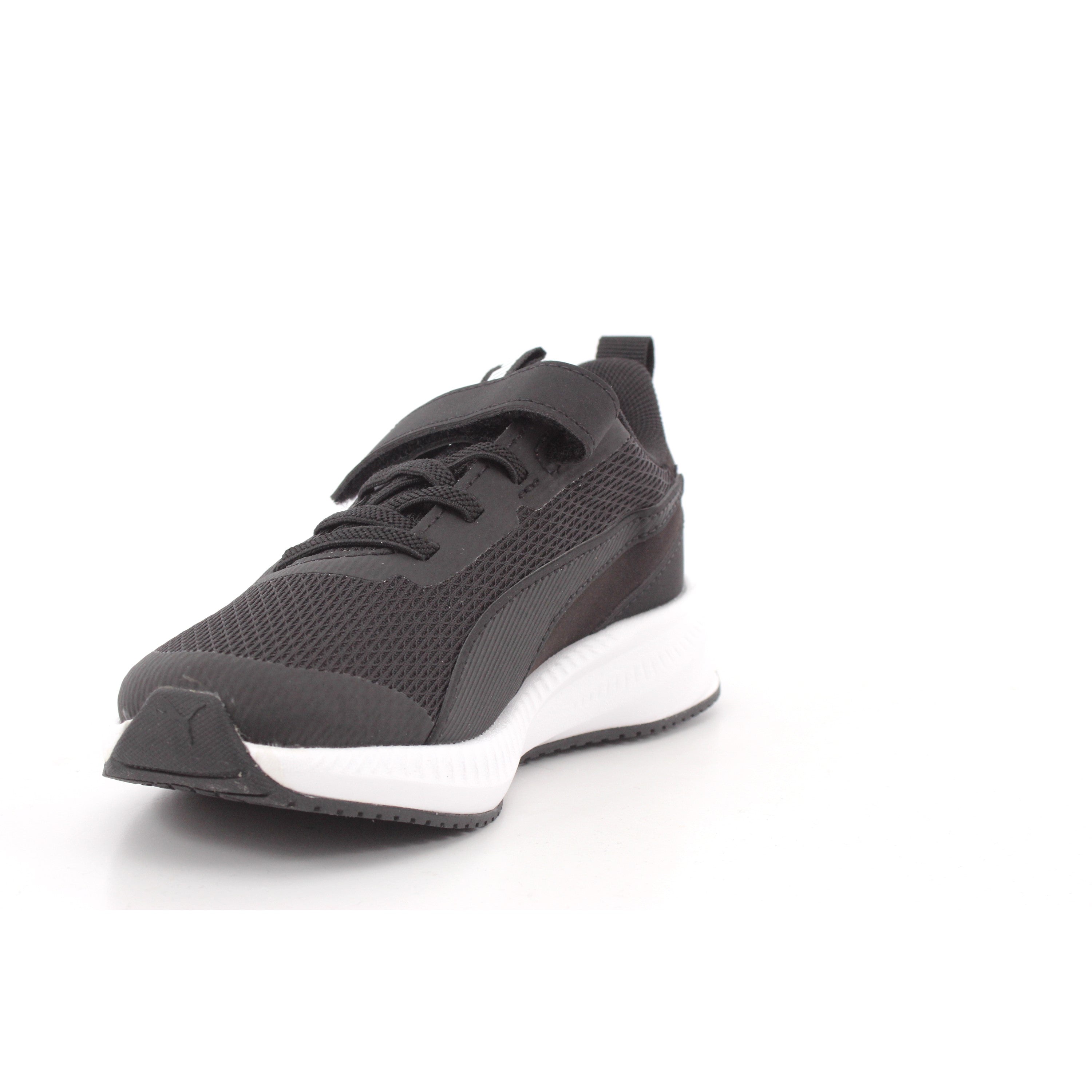 FLYER 3 AC+PS PUMA BLACK PUMA WHITE