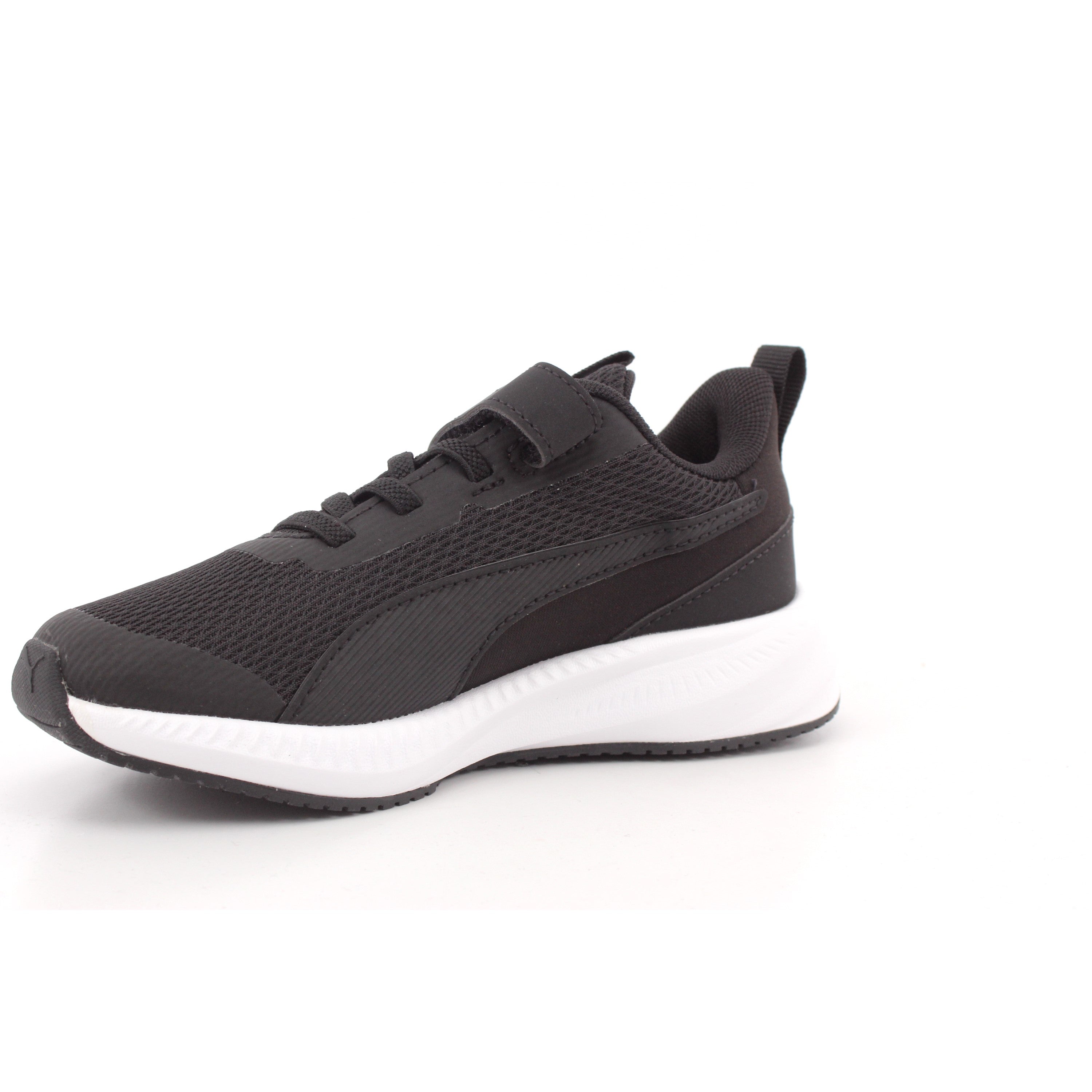 FLYER 3 AC+PS PUMA BLACK PUMA WHITE