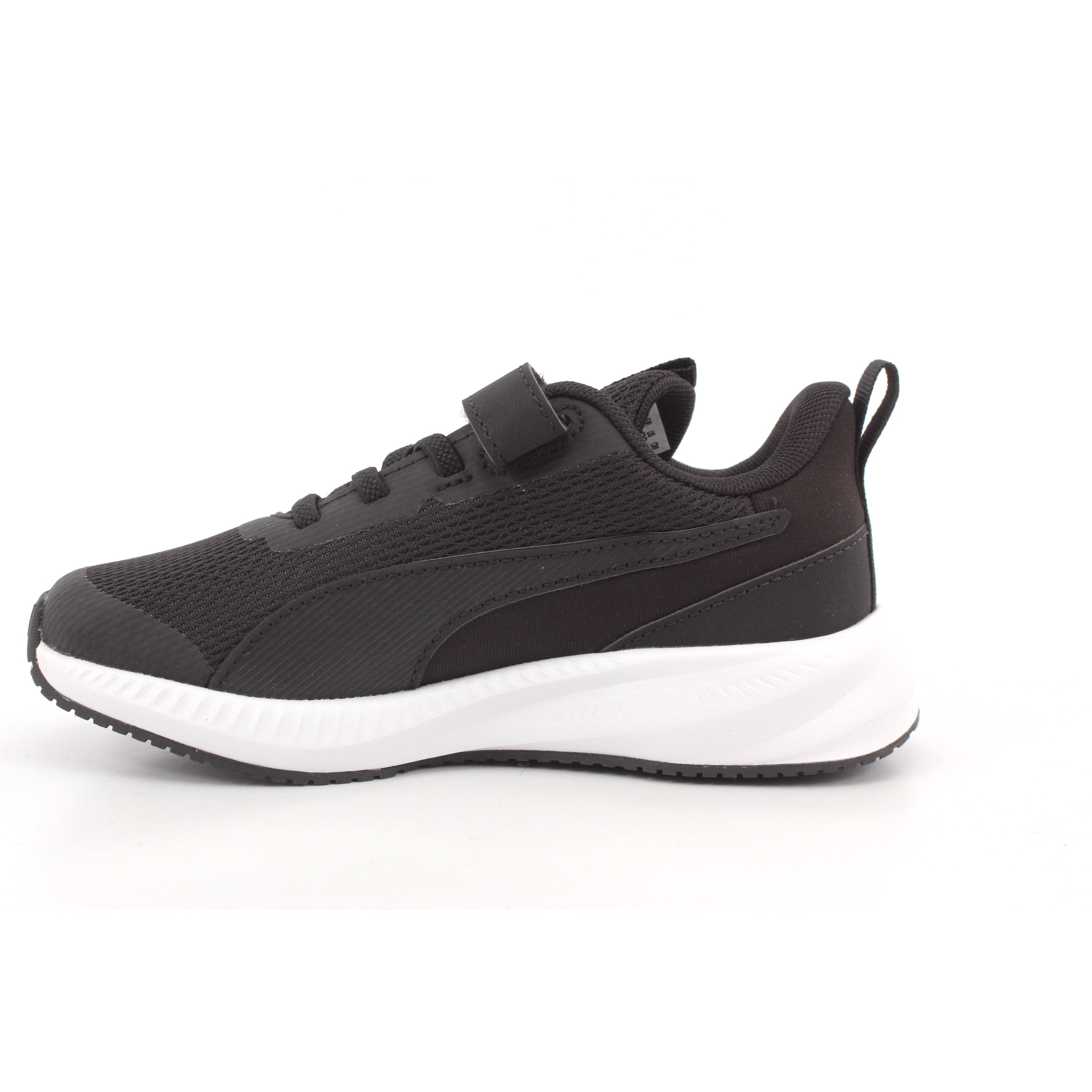 FLYER 3 AC+PS PUMA BLACK PUMA WHITE