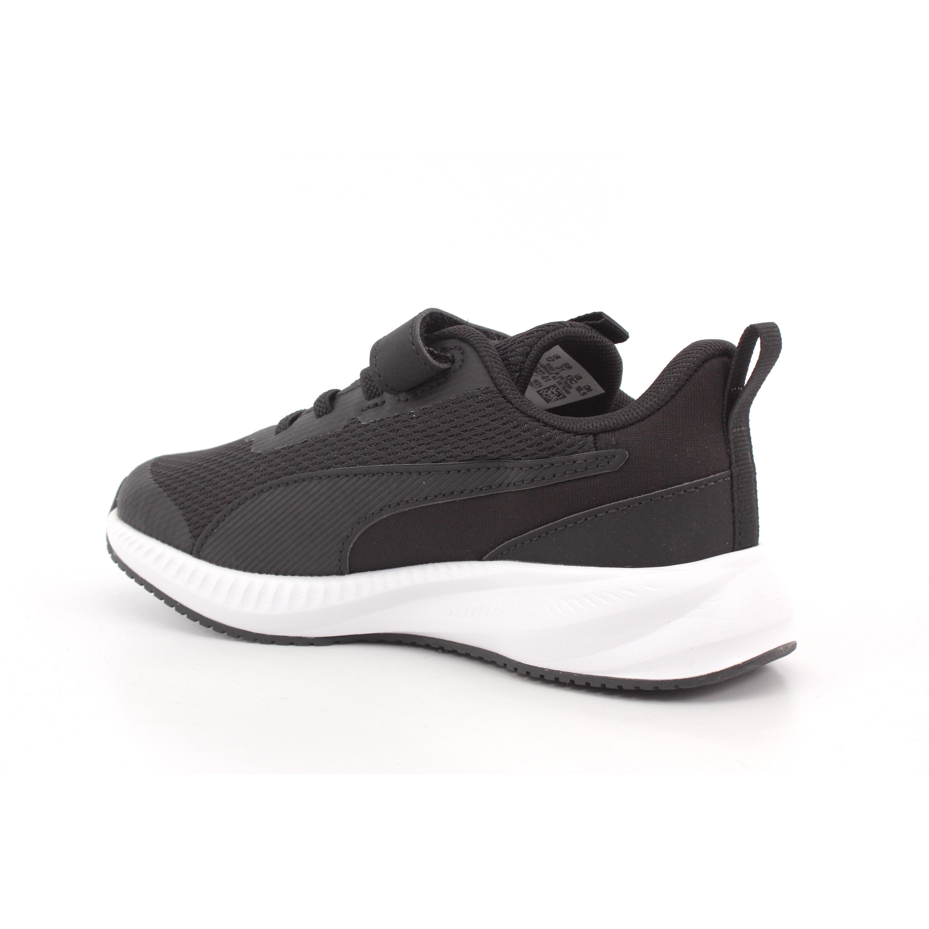 FLYER 3 AC+PS PUMA BLACK PUMA WHITE