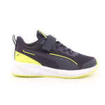 FLYER 3 AC+PS NEW NAVY-LEMON SHERBE
