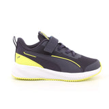 FLYER 3 AC+PS NEW NAVY-LEMON SHERBE