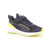 FLYER 3 AC+PS NEW NAVY-LEMON SHERBE