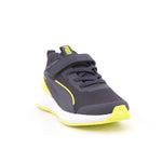 FLYER 3 AC+PS NEW NAVY-LEMON SHERBE