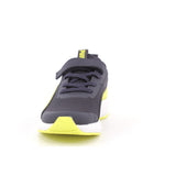 FLYER 3 AC+PS NEW NAVY-LEMON SHERBE