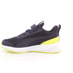 FLYER 3 AC+PS NEW NAVY-LEMON SHERBE